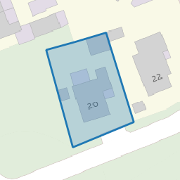 Perceel RML00-G-2319