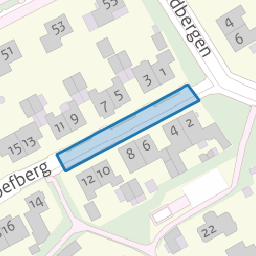 Perceel RML00-G-2323