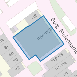 Perceel RML00-G-2327