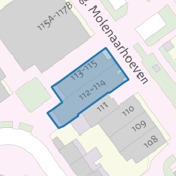 Perceel RML00-G-2328