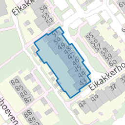 Perceel RML00-G-2330