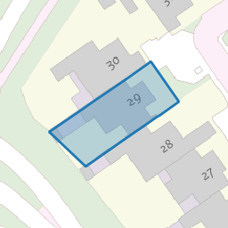 Perceel RML00-G-2332