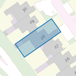 Perceel RML00-G-2333