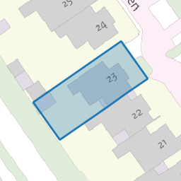 Perceel RML00-G-2338