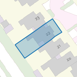 Perceel RML00-G-2339