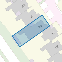 Perceel RML00-G-2341