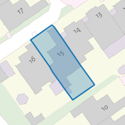 Perceel RML00-G-2346