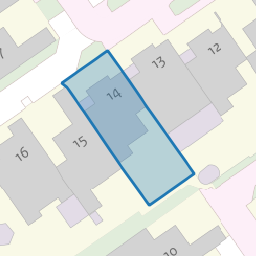 Perceel RML00-G-2347