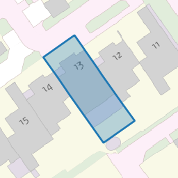 Perceel RML00-G-2348