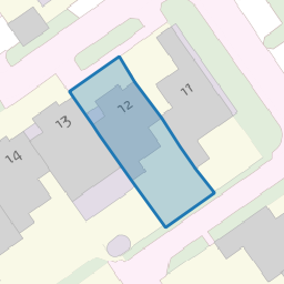 Perceel RML00-G-2349