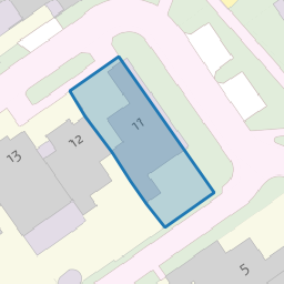 Perceel RML00-G-2350