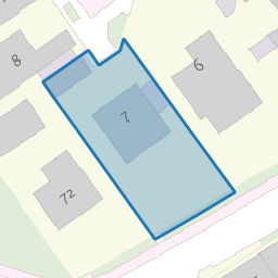 Perceel RML00-G-2356