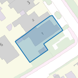 Perceel RML00-G-2358