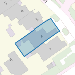 Perceel RML00-G-2359