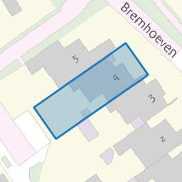 Perceel RML00-G-2361