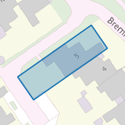 Perceel RML00-G-2362