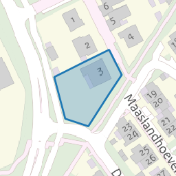 Perceel RML00-G-2365