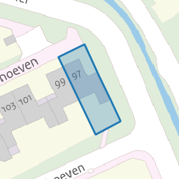 Perceel RML00-G-2368