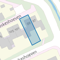 Perceel RML00-G-2369