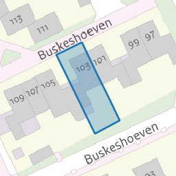 Perceel RML00-G-2371