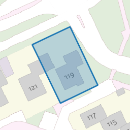 Perceel RML00-G-2376