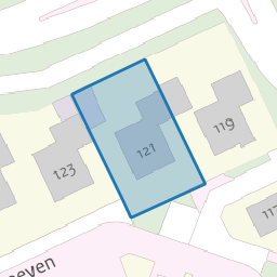 Perceel RML00-G-2377