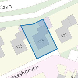 Perceel RML00-G-2378