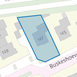 Perceel RML00-G-2380