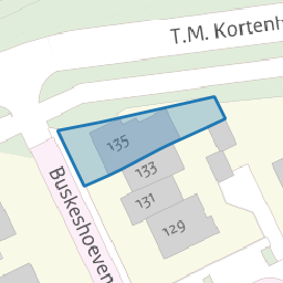Perceel RML00-G-2381