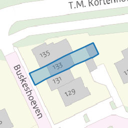 Perceel RML00-G-2382