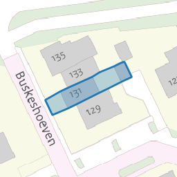 Perceel RML00-G-2383