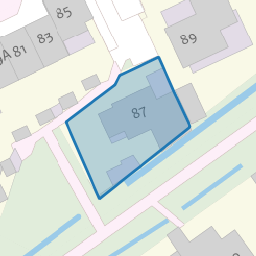 Perceel RML00-G-2386