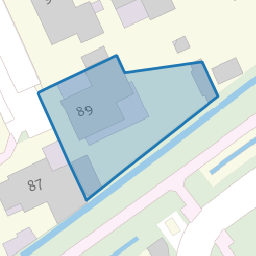 Perceel RML00-G-2387