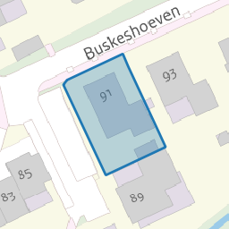 Perceel RML00-G-2388