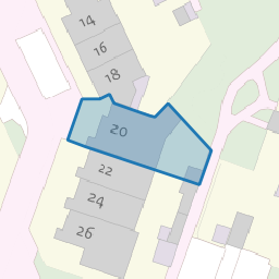 Perceel RML00-G-2392