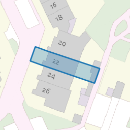 Perceel RML00-G-2393