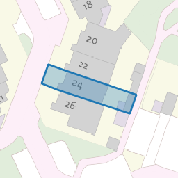 Perceel RML00-G-2394