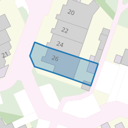 Perceel RML00-G-2395