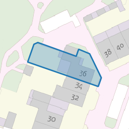 Perceel RML00-G-2396