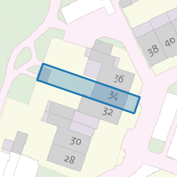 Perceel RML00-G-2397