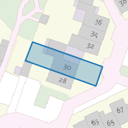 Perceel RML00-G-2399