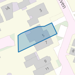 Perceel RML00-G-2408