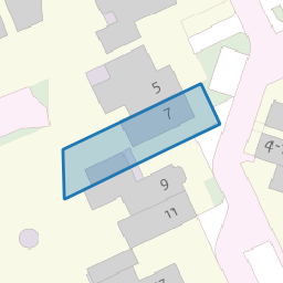 Perceel RML00-G-2409