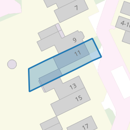 Perceel RML00-G-2411