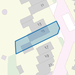 Perceel RML00-G-2413