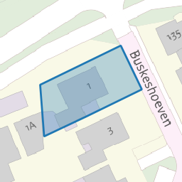 Perceel RML00-G-2417