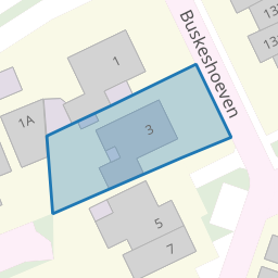 Perceel RML00-G-2418