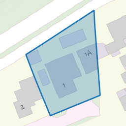 Perceel RML00-G-2419