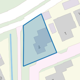 Perceel RML00-G-2420