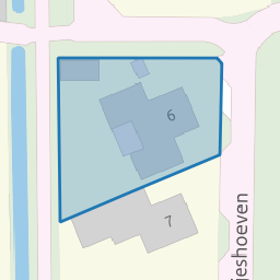 Perceel RML00-G-2424